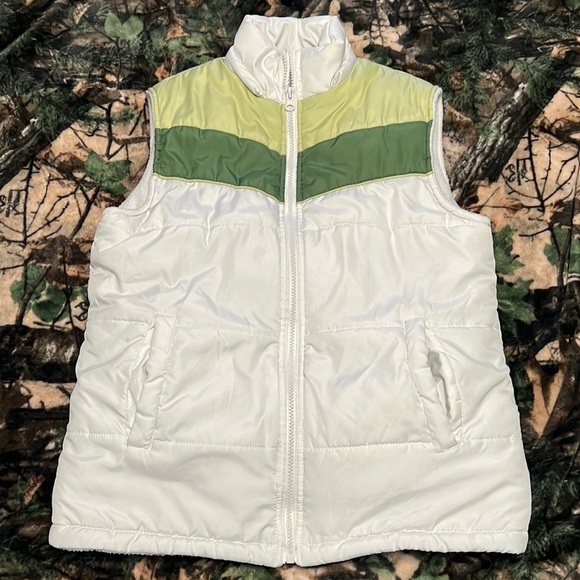 Deb Jackets & Blazers - Puffer Vest - Small